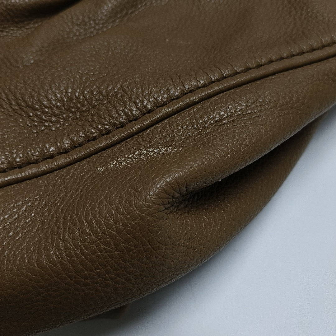 Calfskin Brown
