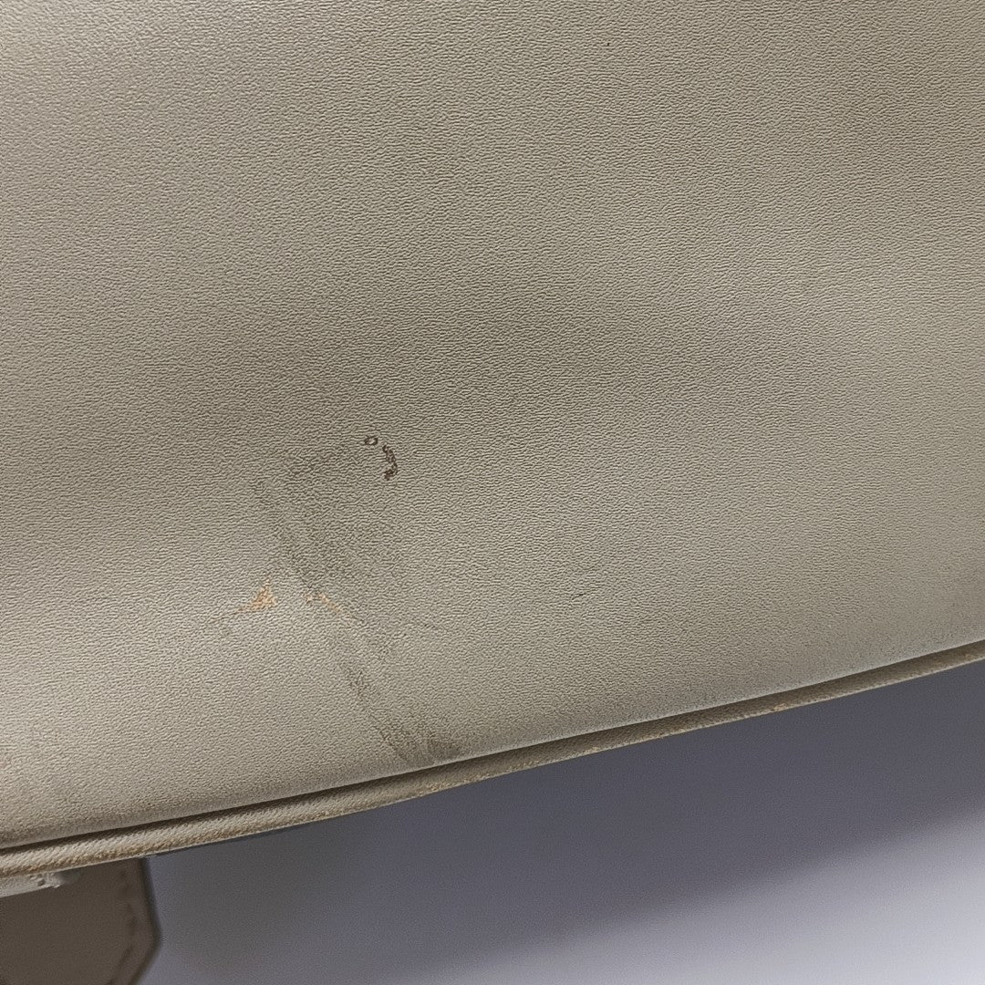Northfield Medium Coated Canvas Gray