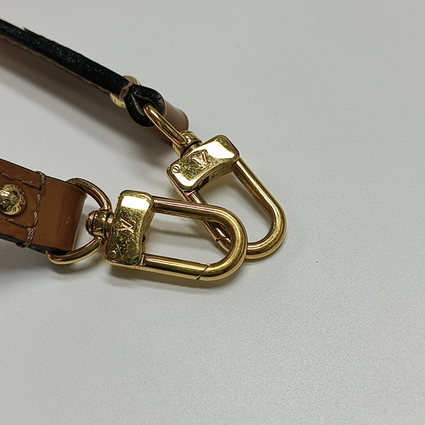 ALMA BB Patent Leather Beige