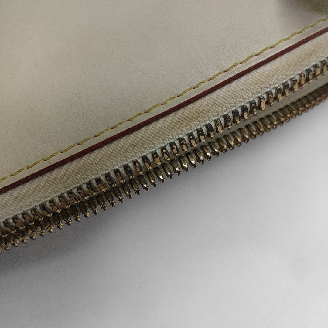 LOCKIT PM Calfskin Beige