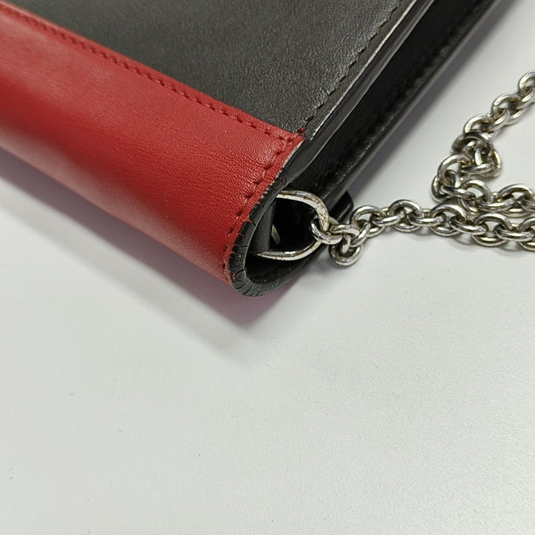POCKET Calfskin Multicolor