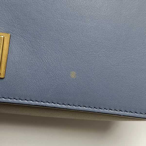 FRAME Medium Calfskin Multicolor