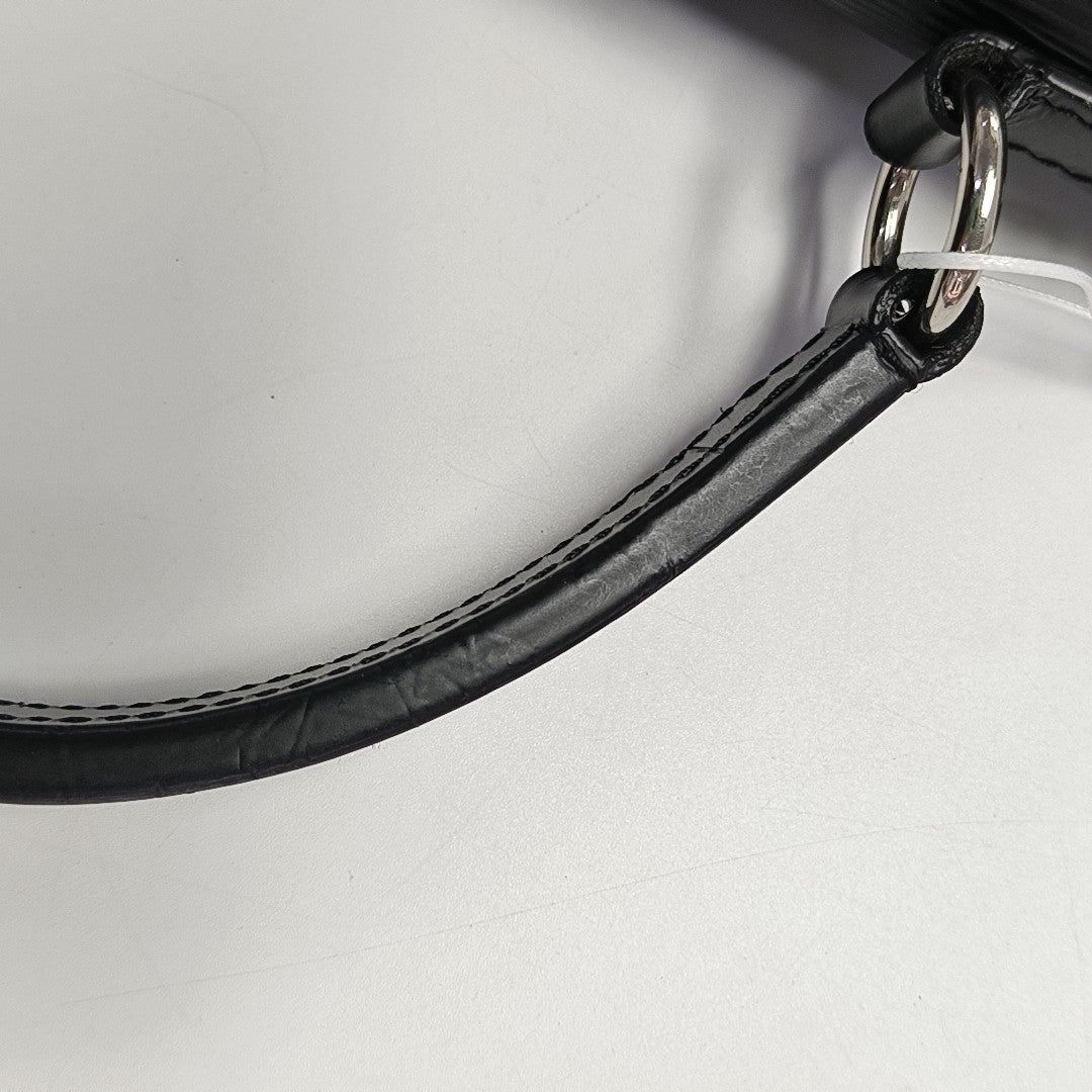CLUNY MM Epi Black