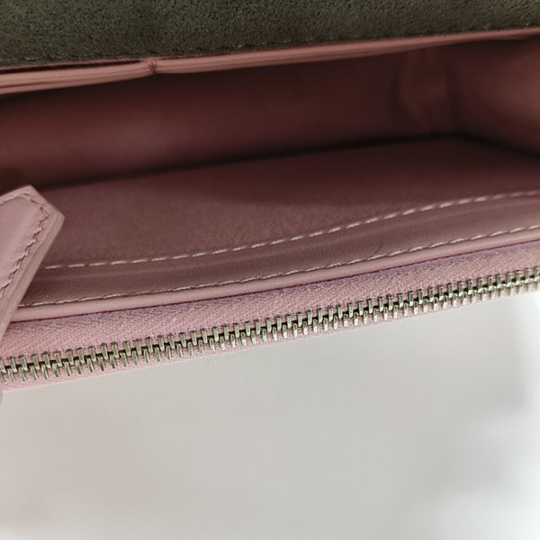 Calfskin Pink