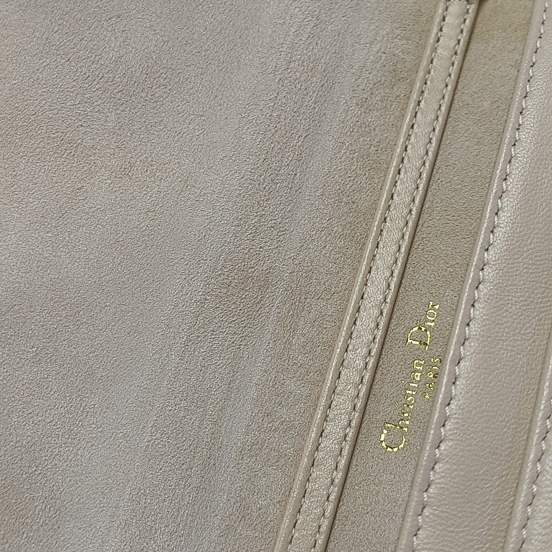 Diorama Lambskin Pink