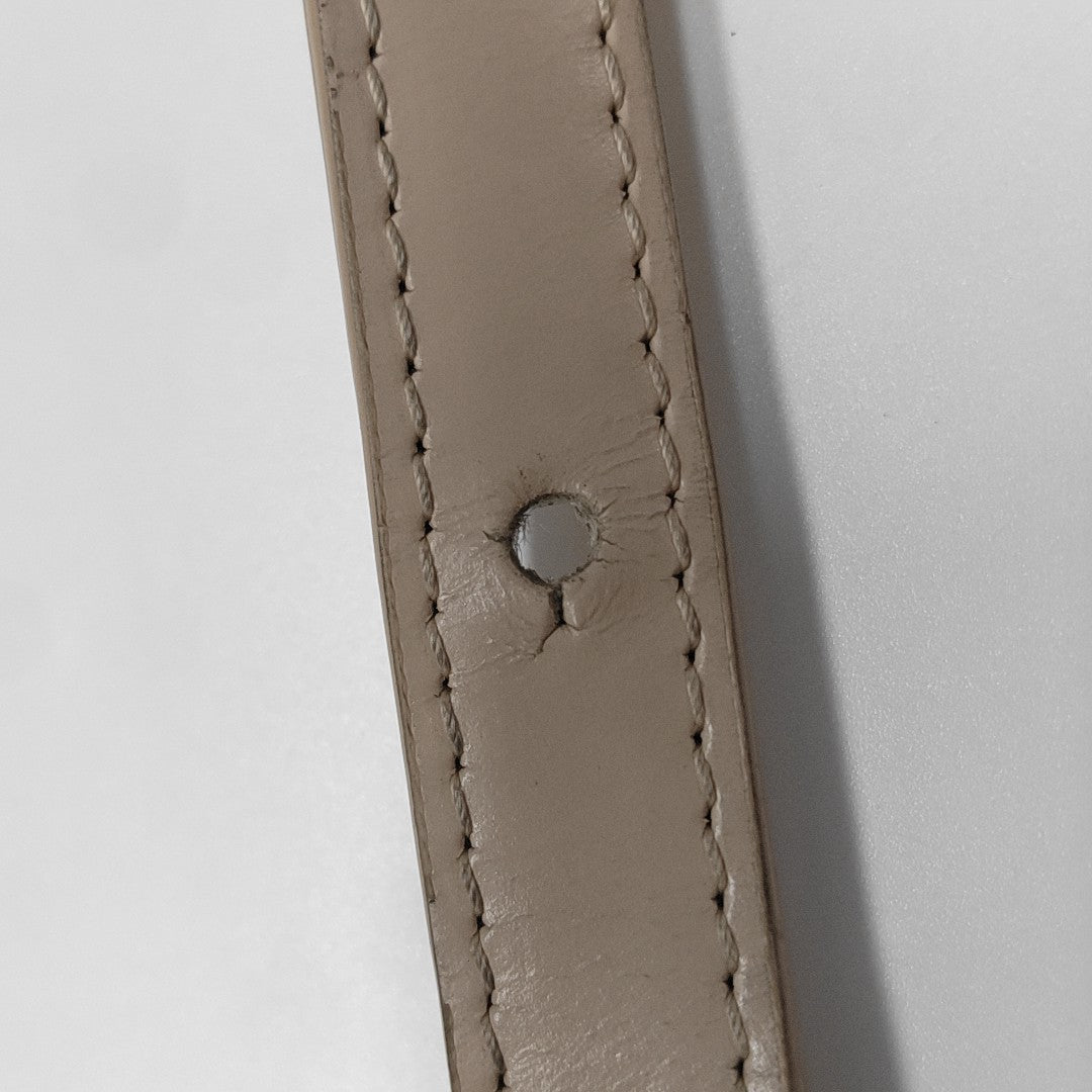BV Classic Mini Calfskin Pink