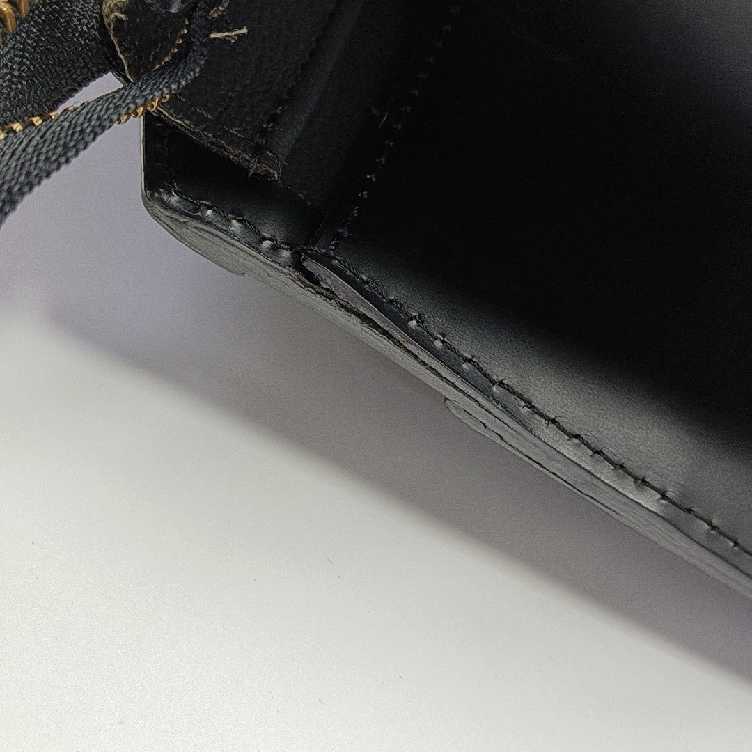 RIVIERA Epi Black