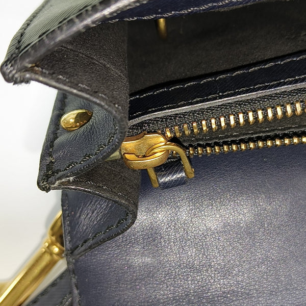 DK88 Calfskin Black