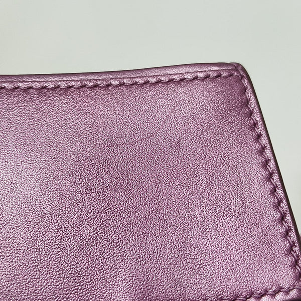 Hourglass XS Calfskin Pink