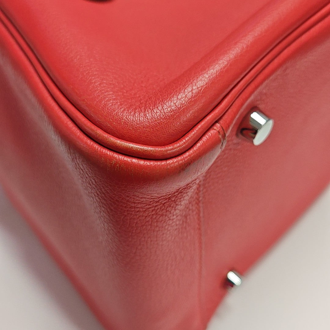 Lindy 30 Evercolor Red