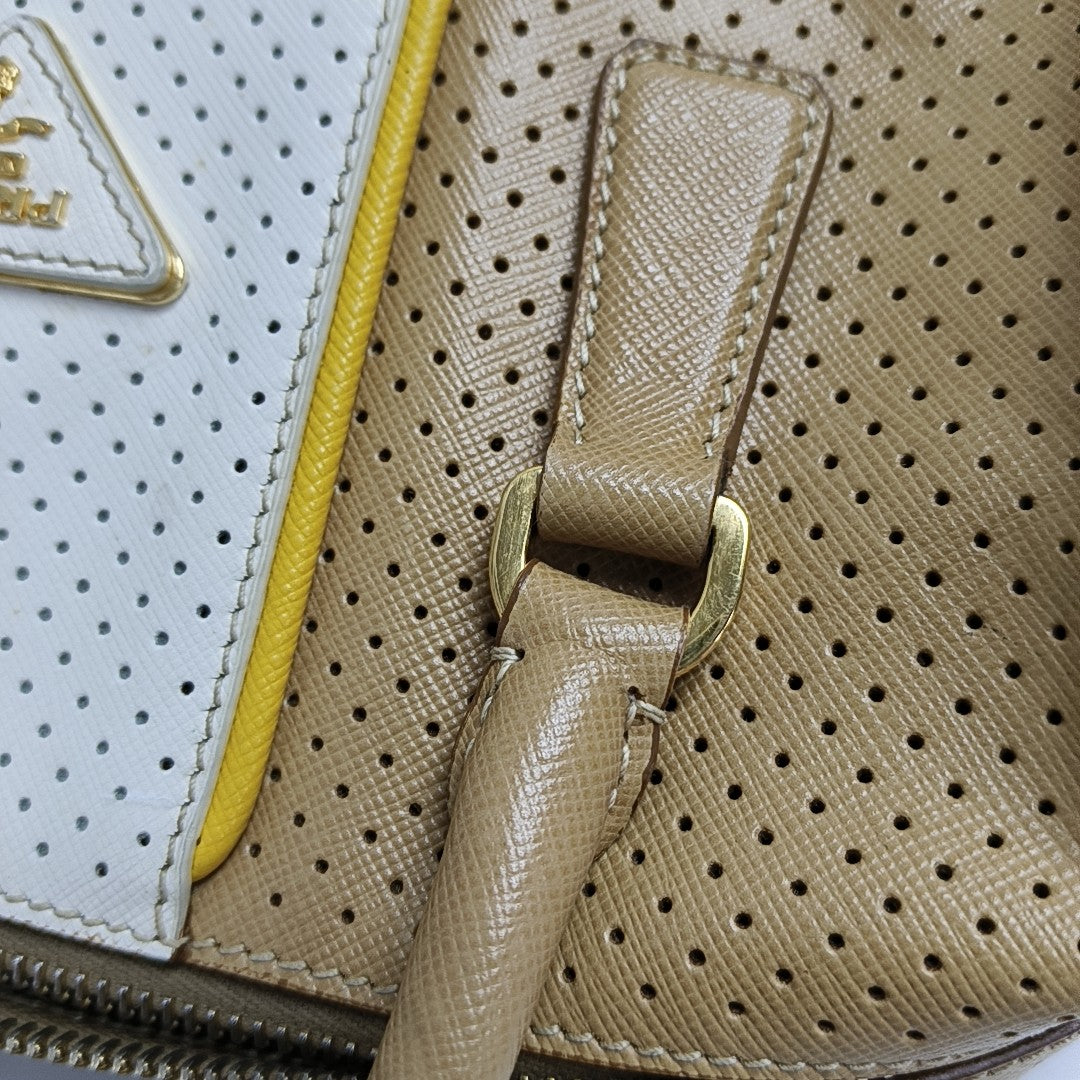 Calfskin Brown