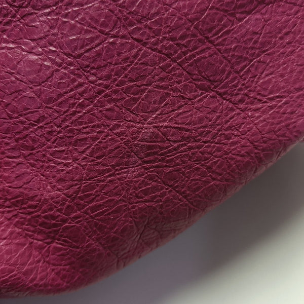 Classic City Small Lambskin Pink