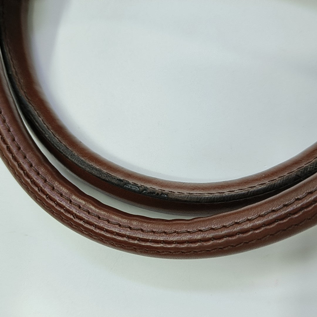 Aurelia Canvas Brown
