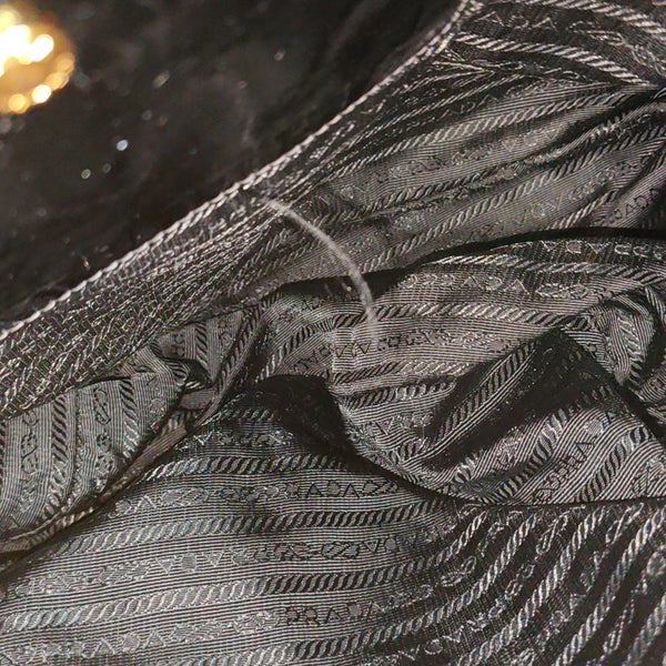 Nylon Black