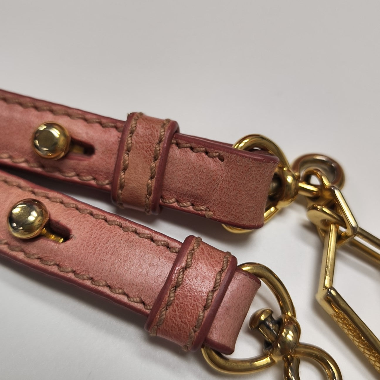 Vitello Calfskin Red