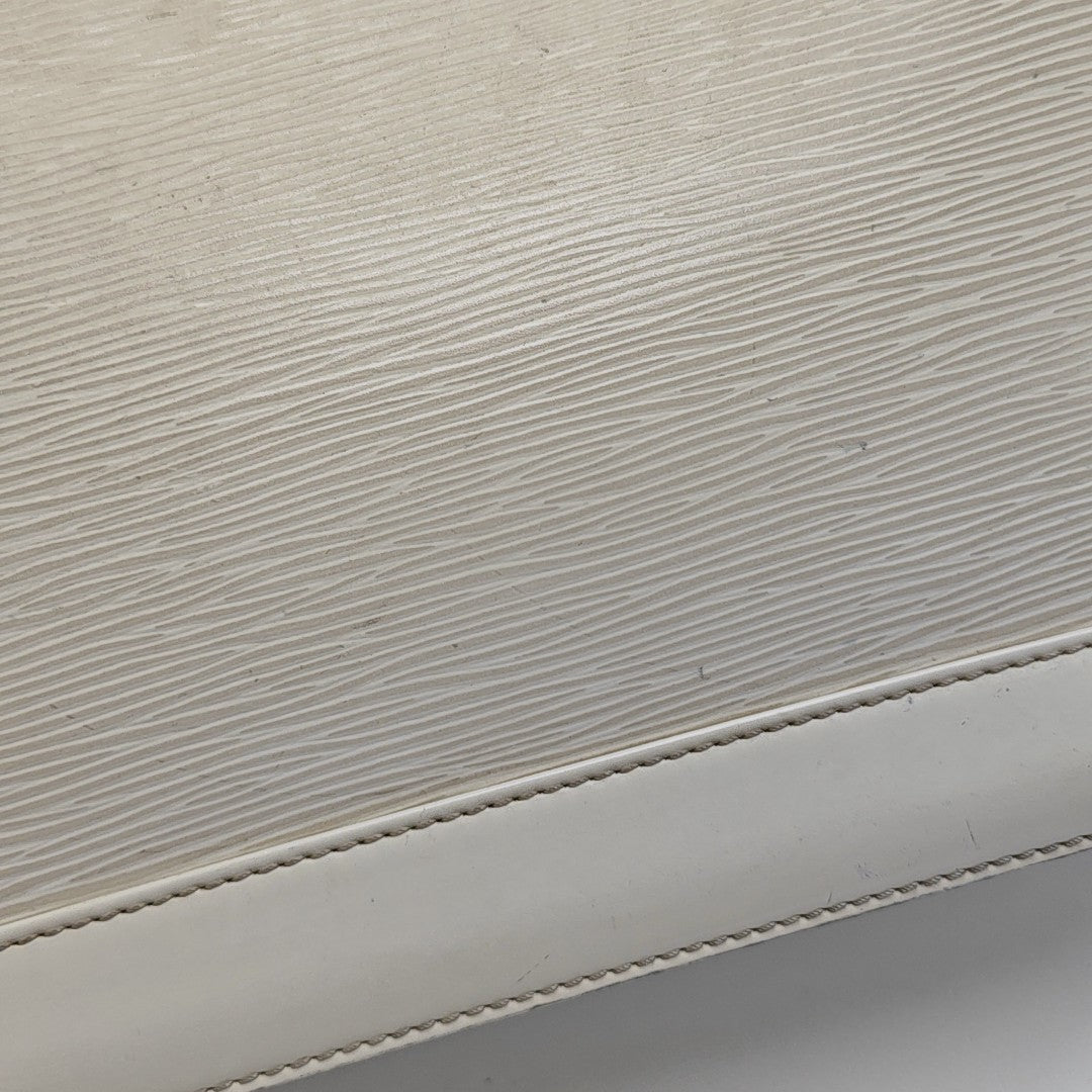 ALMA GM Epi White