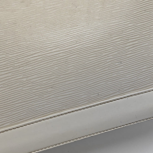 ALMA GM Epi White