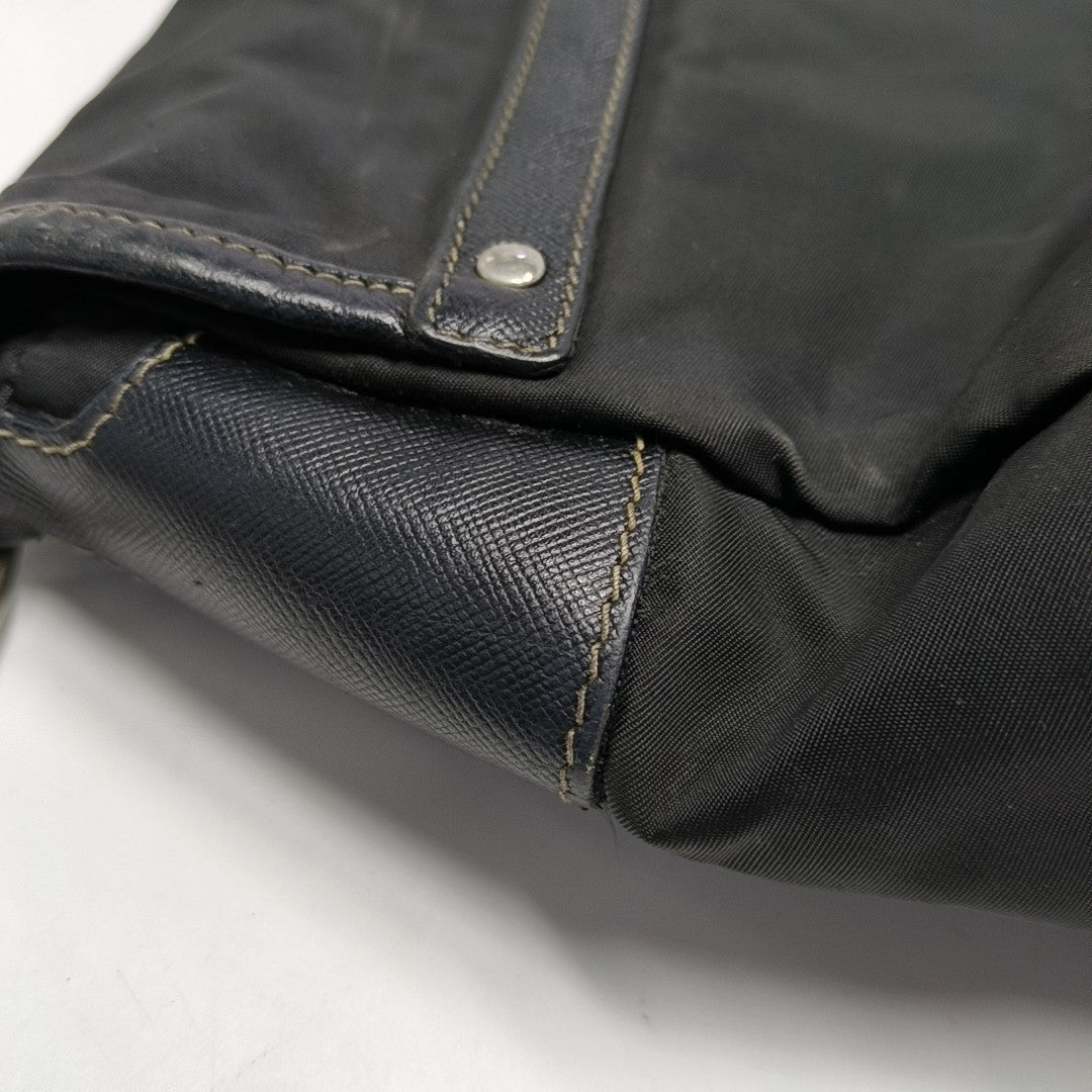 Nylon Black