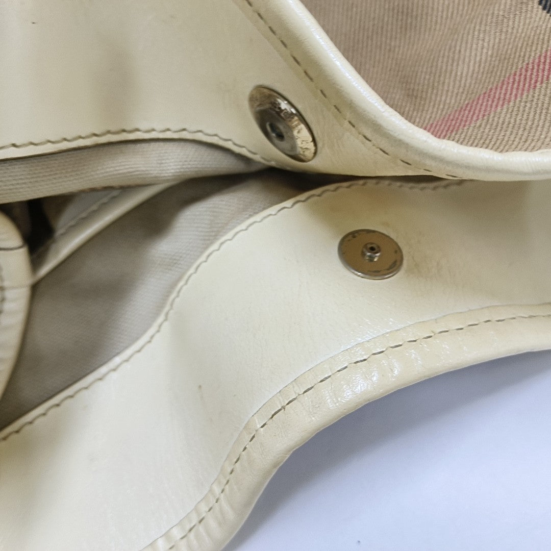 Canterbury Canvas Brown