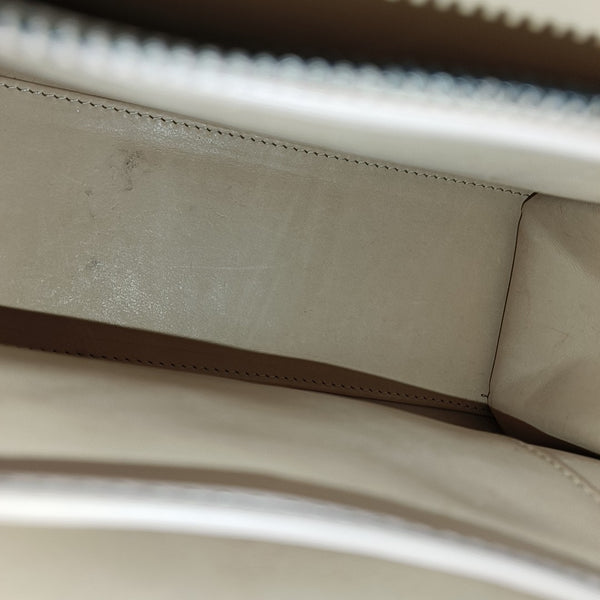 Tempête Medium Calfskin Pink