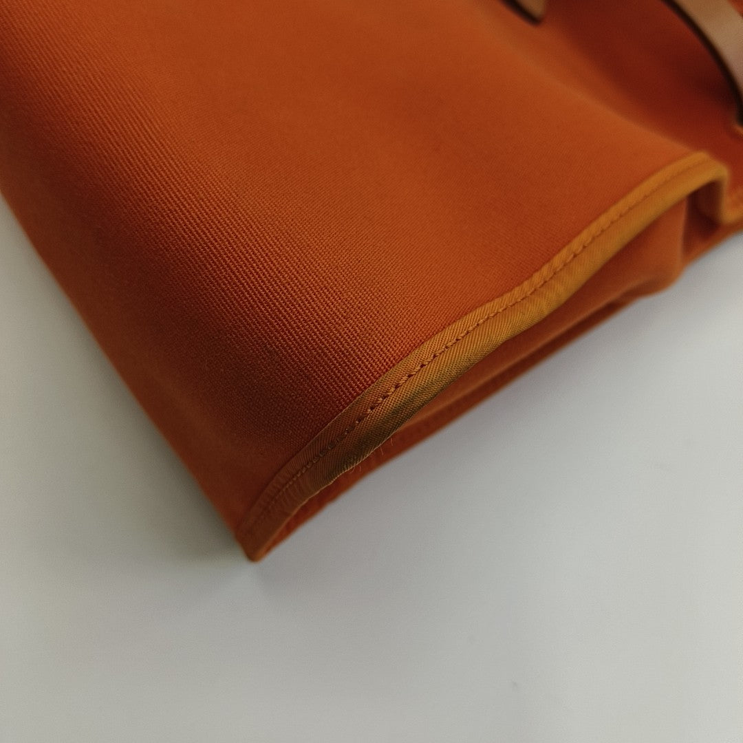 Herbag 31 Canvas Orange
