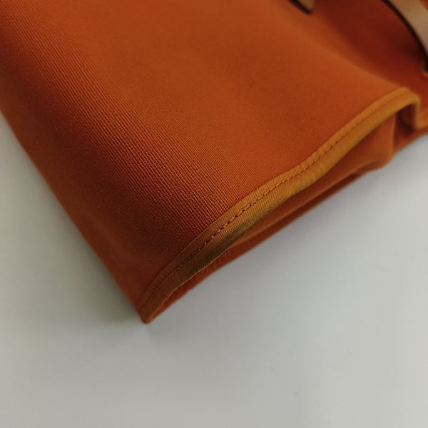 Herbag 31 Canvas Orange