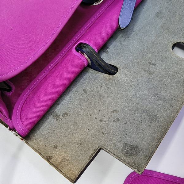 Herbag 39 Canvas Pink