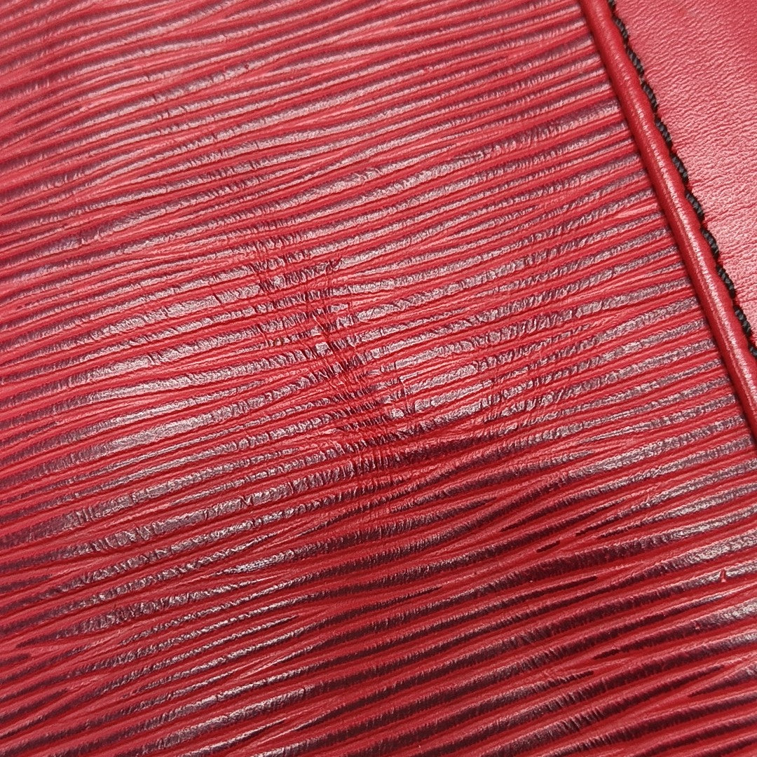 RANDONNEE GM Epi Red