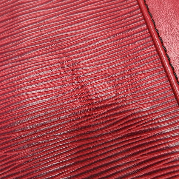 RANDONNEE GM Epi Red