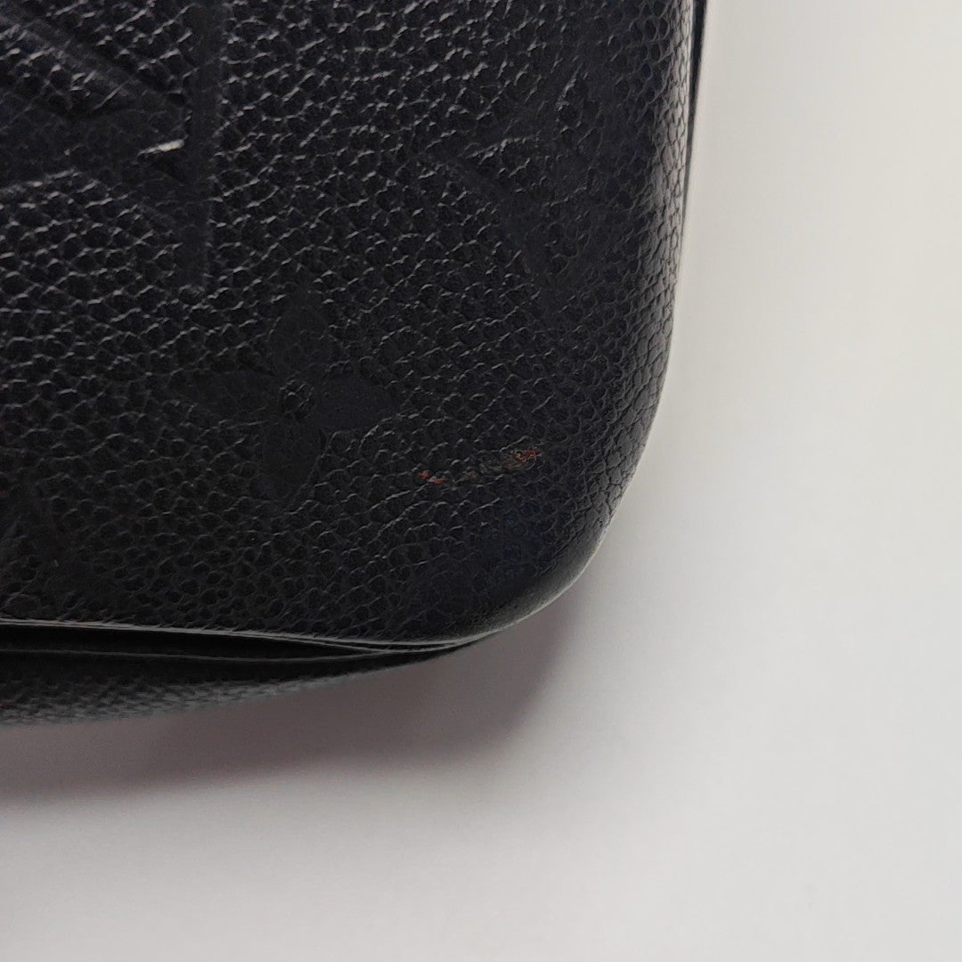 MÉTIS MM Calfskin Blue