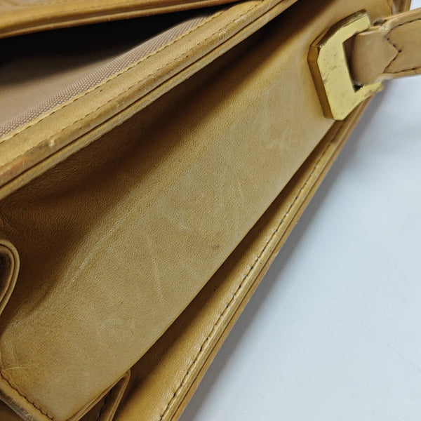 Canvas Beige