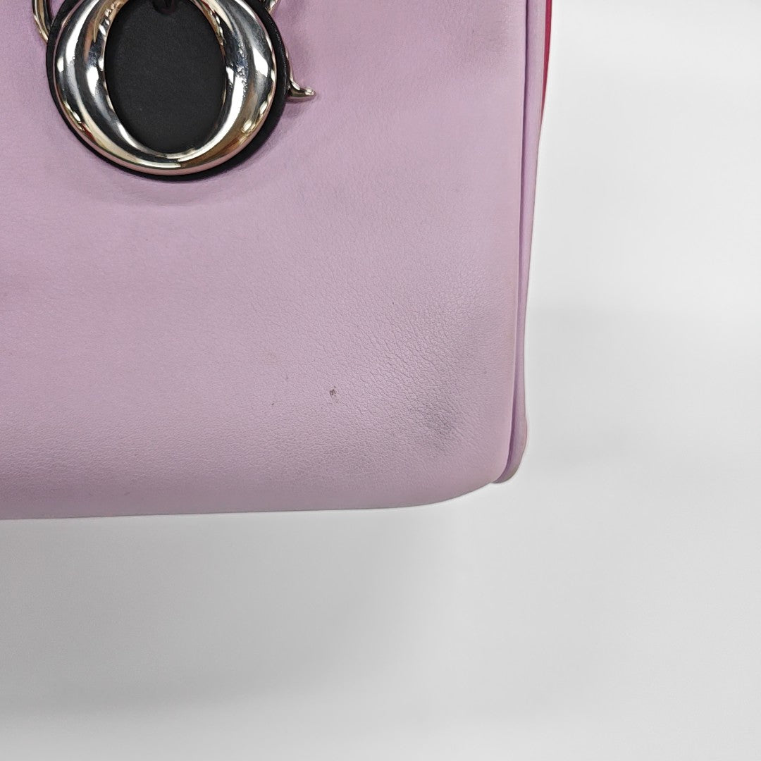 Diorissimo Calfskin Purple