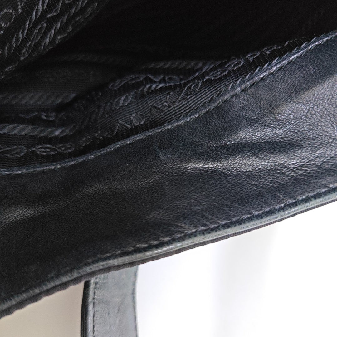 Nylon Black