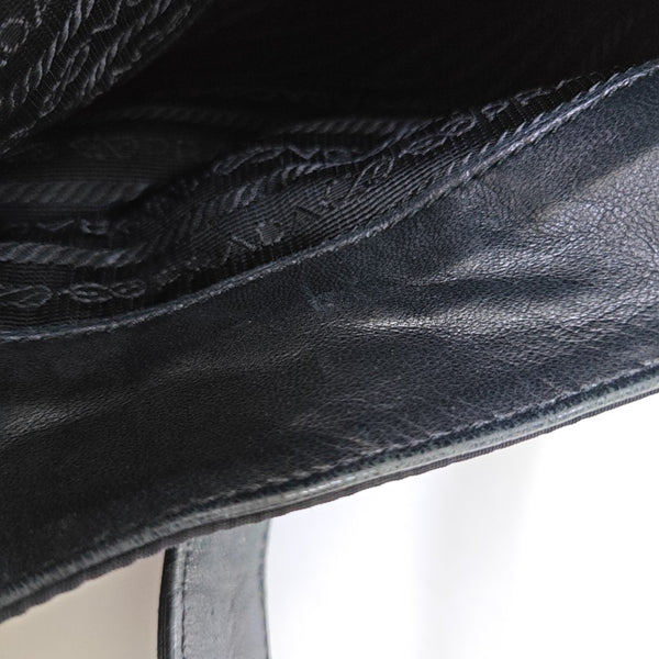 Nylon Black
