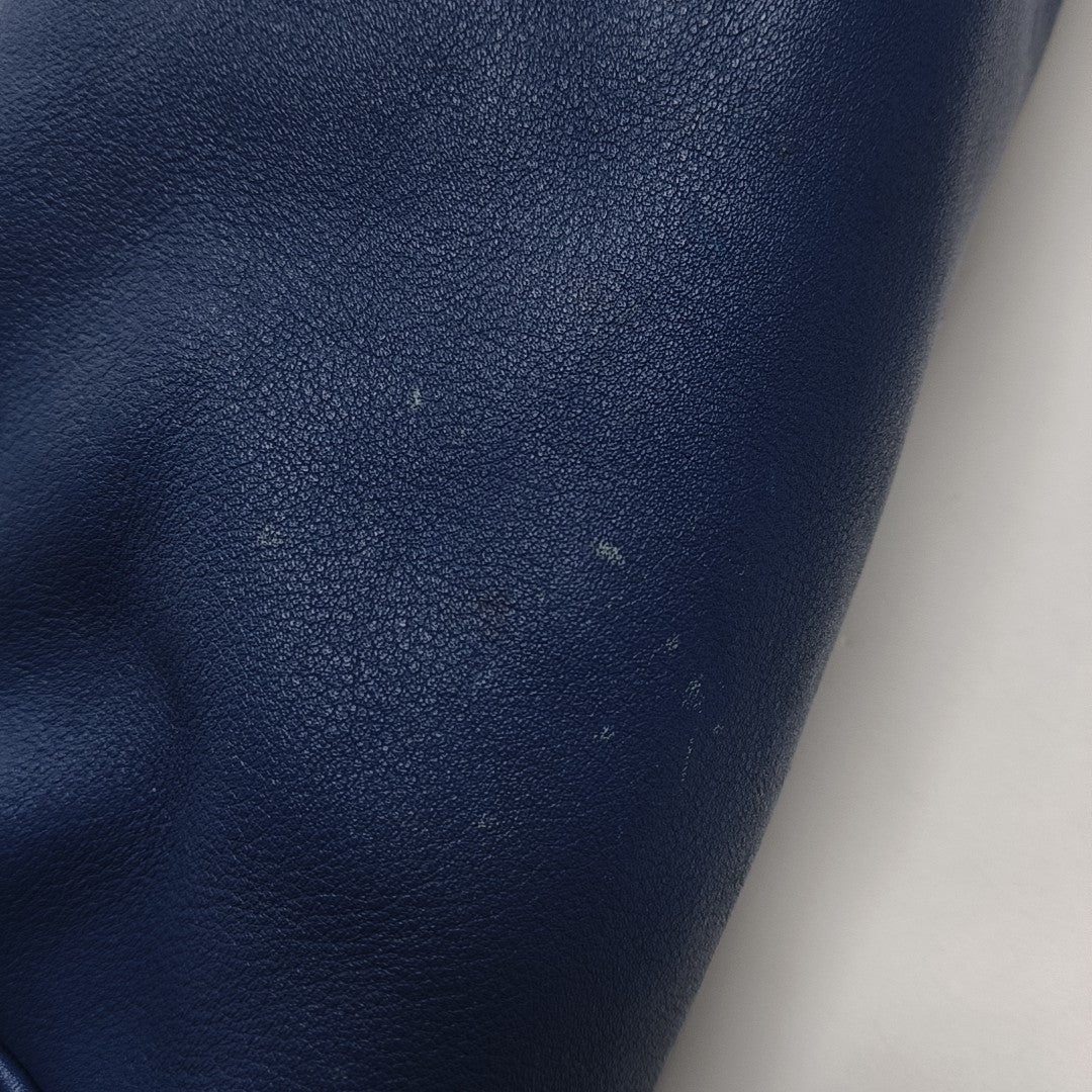 The Rucksack Fabric Black