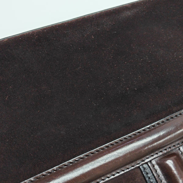 Berkeley Suede Brown