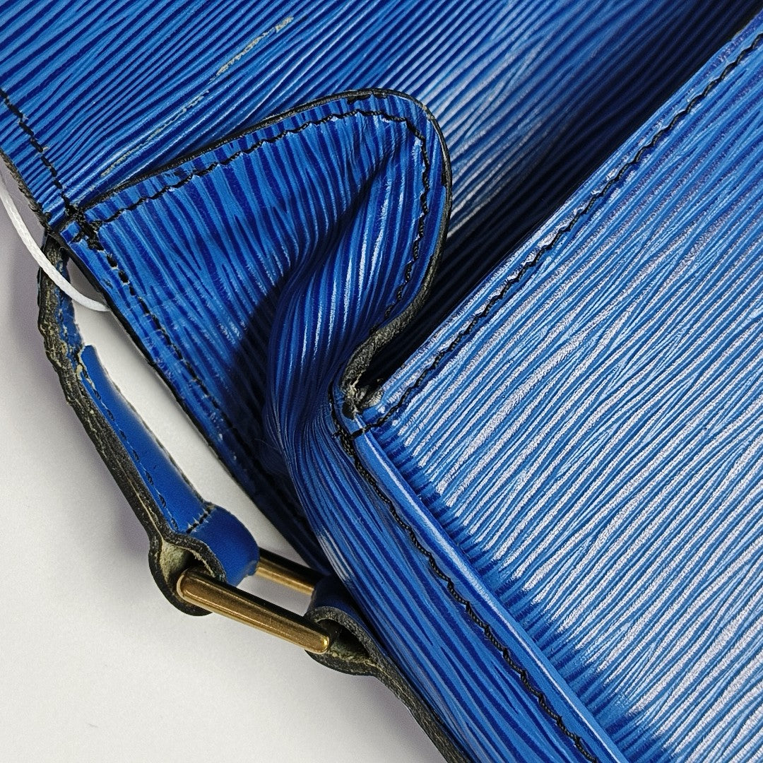 SAINT CLOUD GM Epi Blue