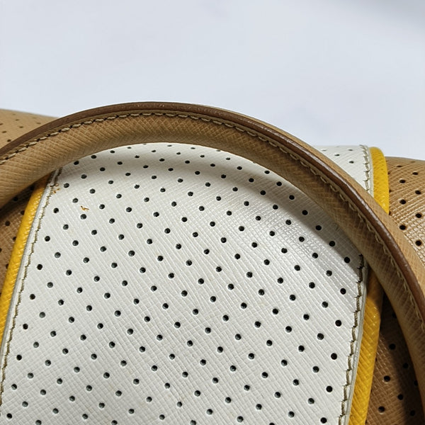 Calfskin Brown