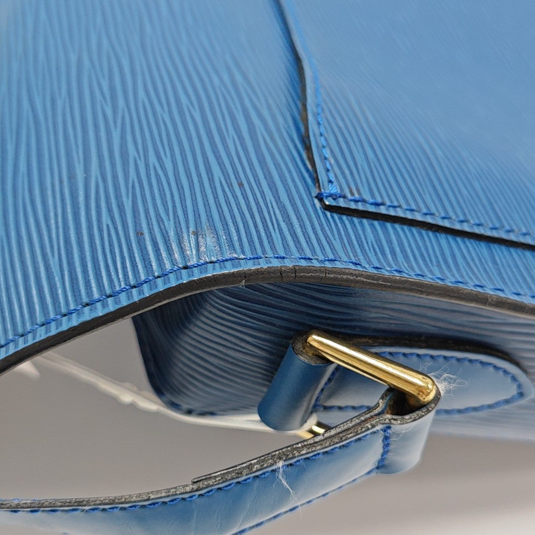SAINT CLOUD GM Epi Blue