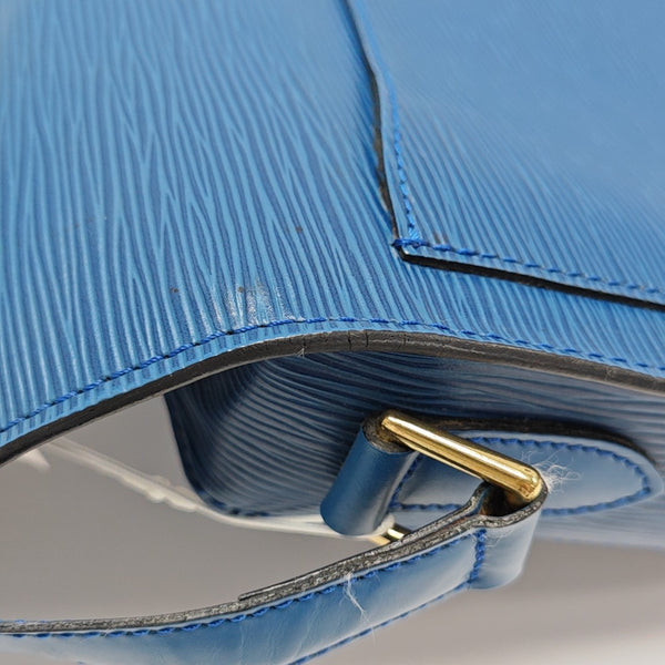 SAINT CLOUD GM Epi Blue