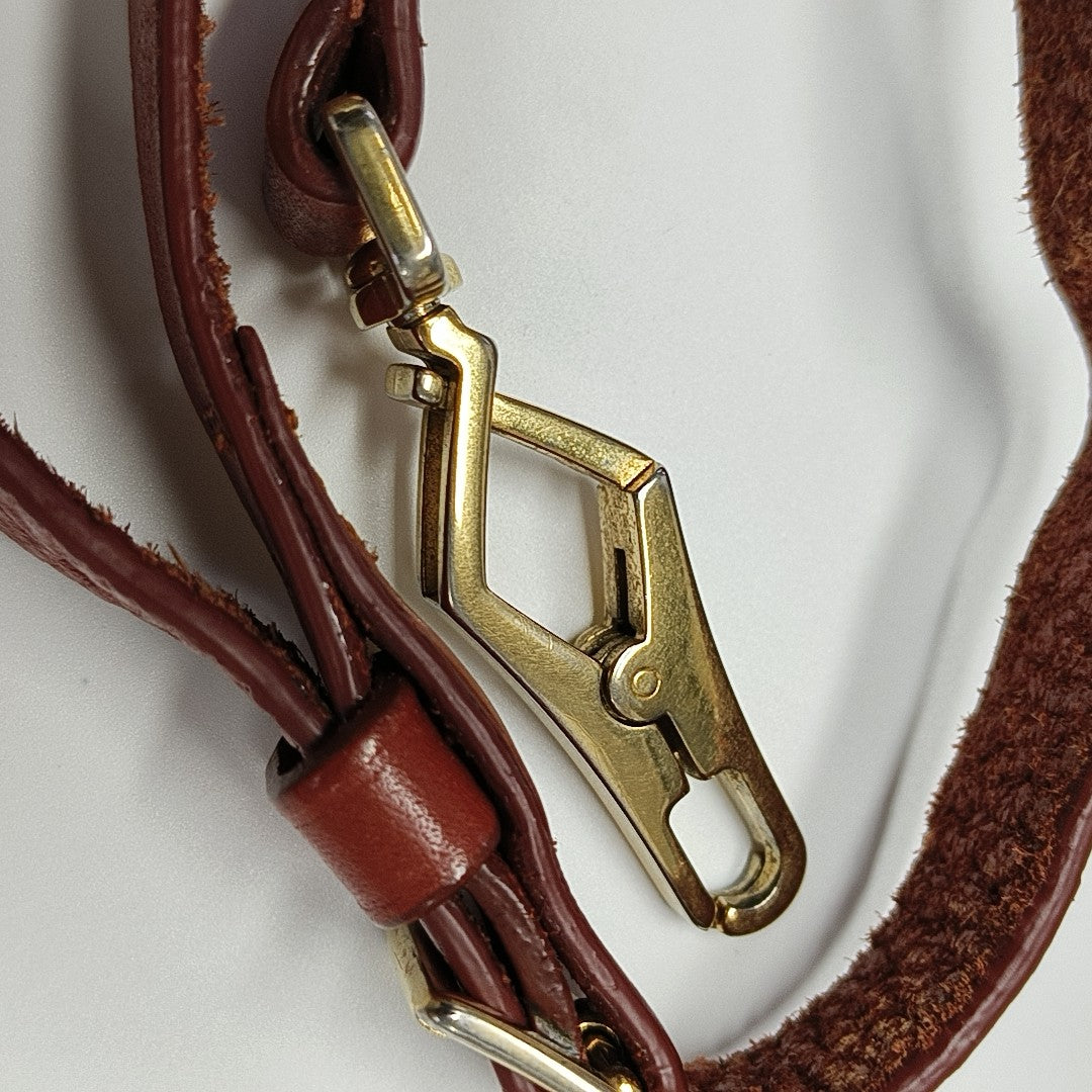 Sartorial Orchard Canvas Beige