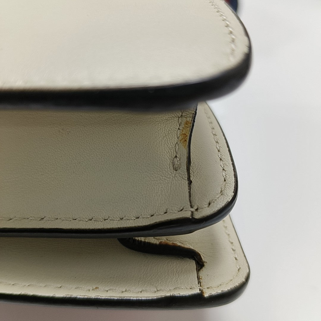 Dionysus Mini Calfskin Multicolor
