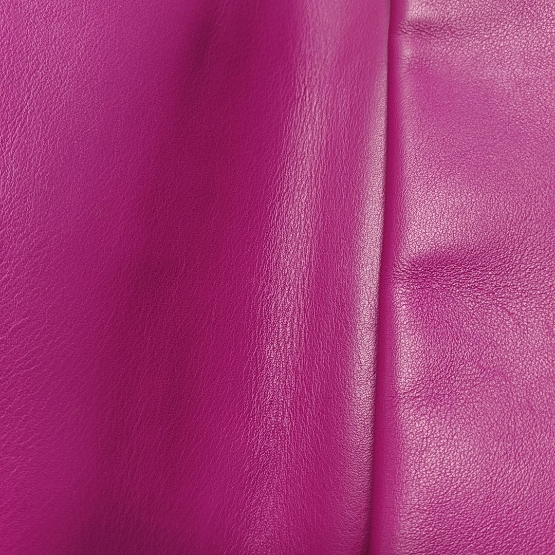 Be Dior Calfskin Black