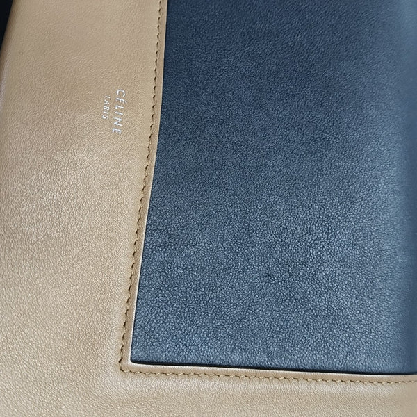 FRAME Medium Calfskin Multicolor