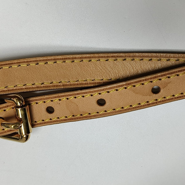 BREA MM Patent Leather Red