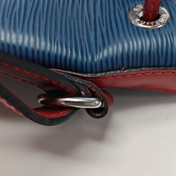 NOÉ MM Epi Blue