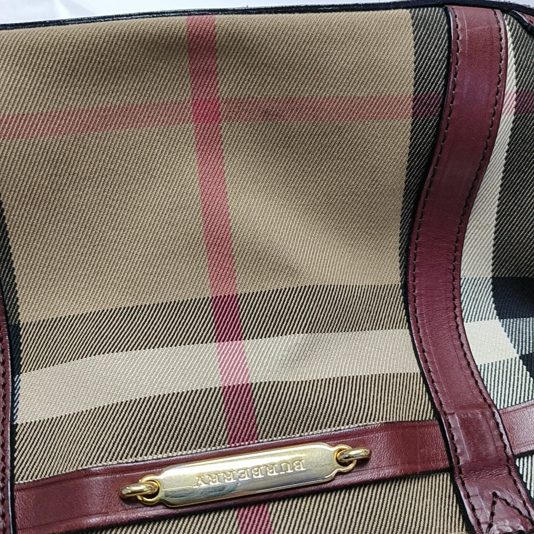 Canvas Multicolor