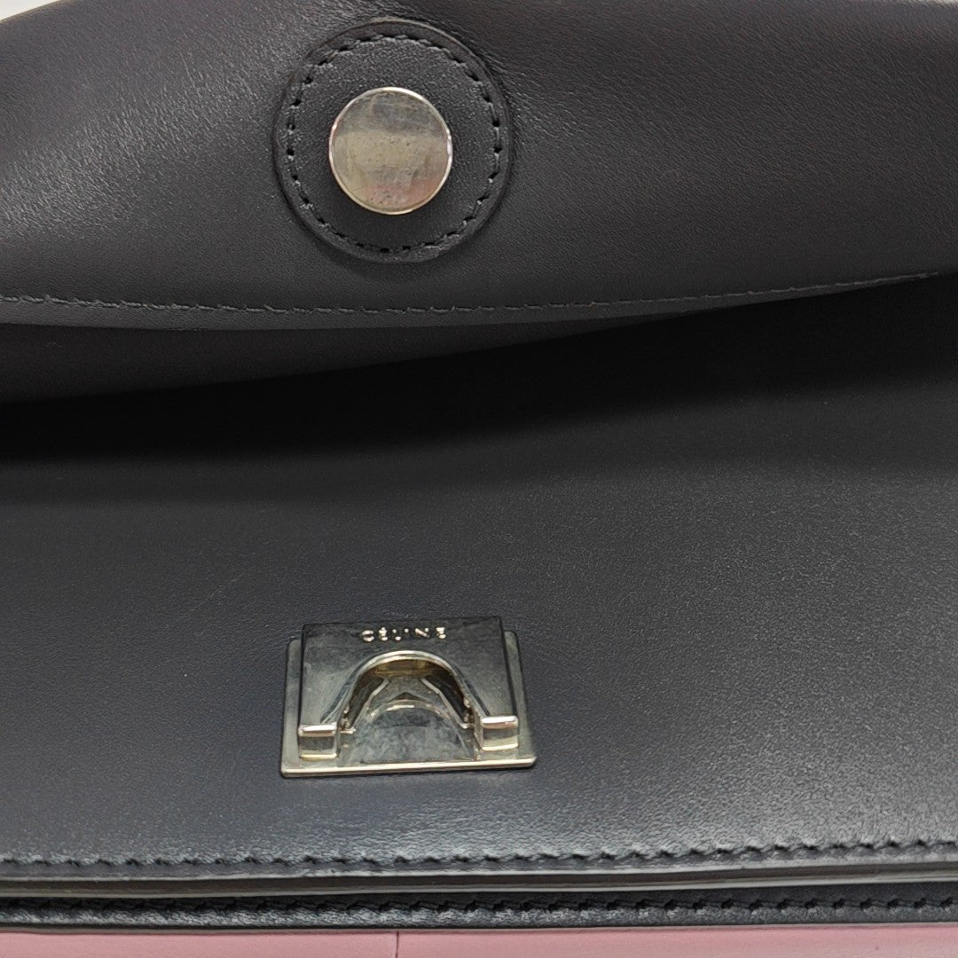 FRAME Medium Calfskin Multicolor