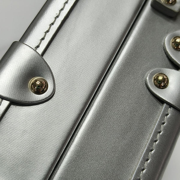 PETITE MALLE Sequins Silver