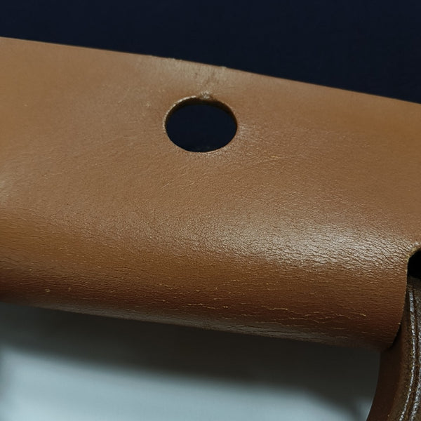 Herbag 38 Canvas Blue
